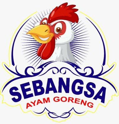 Trademark SEBANGSA AYAM GORENG