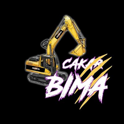 Trademark Cakar Bima