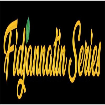 Trademark Fidjannatin Series