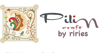 Trademark Pilin craft by riries