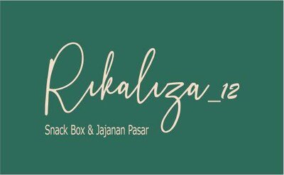 Trademark Rikaliza_12