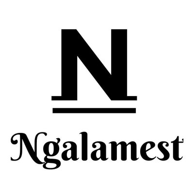 Trademark NGALAMEST