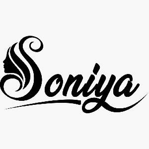 Trademark Soniya