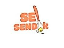 Trademark SEI SENDOK