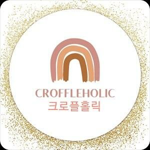 Trademark CROFFLEHOLIC