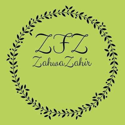 Trademark ZFZ Zahwa Zahir