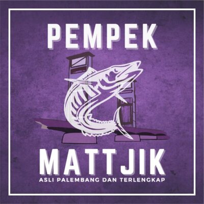 Trademark PEMPEK MATTJIK ASLI PALEMBANG DAN TERLENGKAP