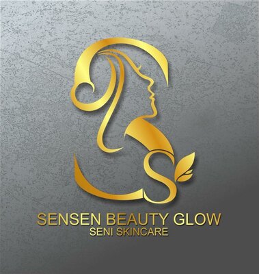 Trademark SENSEN BEAUTY GLOW SENI SKINCARE