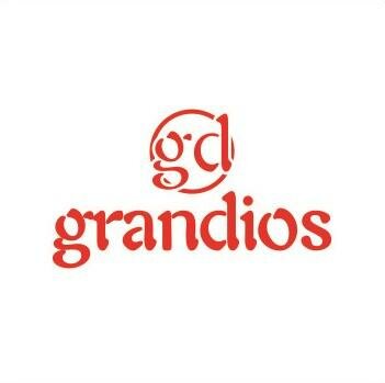 Trademark GRANDIOS