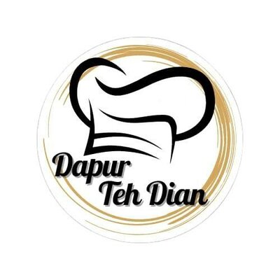 Trademark Dapur Teh Dian