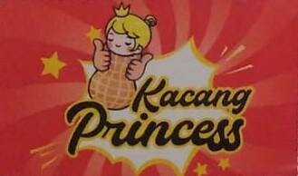 Trademark KACANG PRINCESS