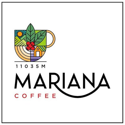 Trademark MARIANA COFFEE