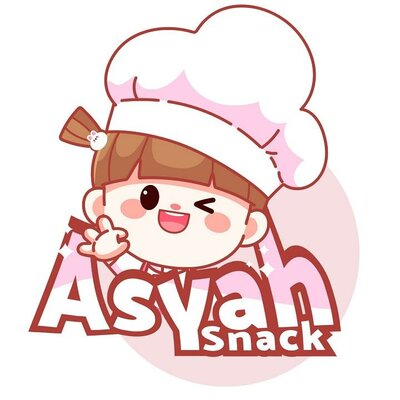 Trademark ASYAH SNACK