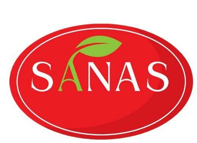 Trademark SANAS