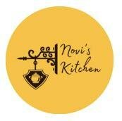 Trademark Novi's Kitchen