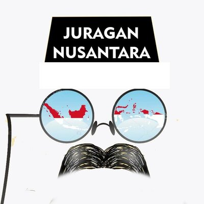 Trademark JURAGAN NUSANTARA