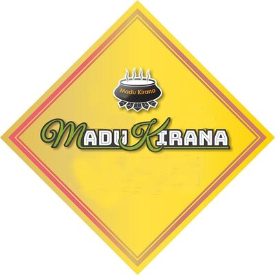 Trademark Madu Kirana + LOGO