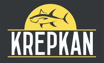 Trademark KREPKAN