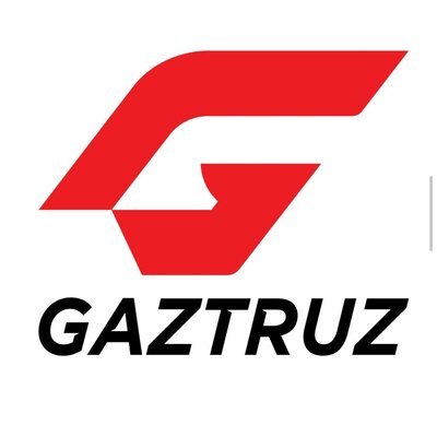 Trademark GAZTRUZ