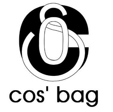 Trademark cos'bag