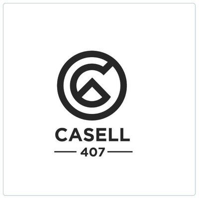 Trademark CASELL407