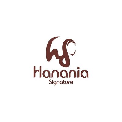 Trademark HANANIA SIGNATURE