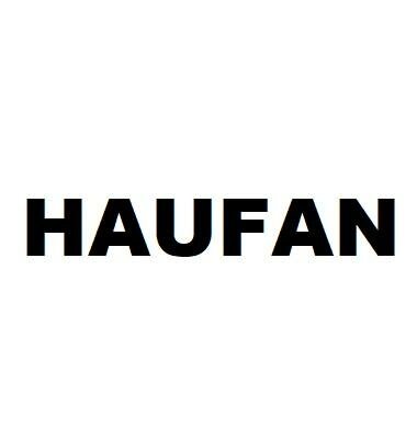 Trademark HAUFAN