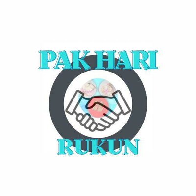 Trademark PAK HARI RUKUN