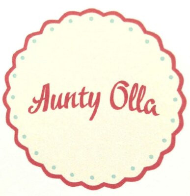 Trademark AUNTY OLLA