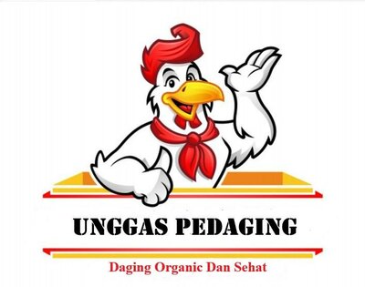 Trademark unggas pedaging