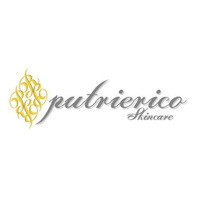 Trademark PUTRIERICO SKINCARE