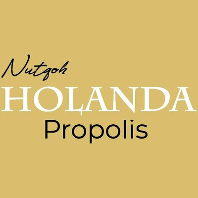 Trademark Nutqoh HOLANDA Propolis