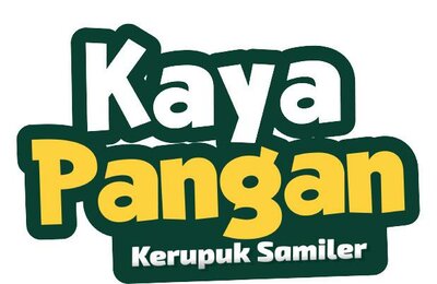 Trademark KAYA PANGAN