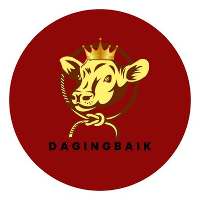 Trademark DAGINGBAIK