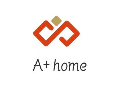 Trademark A + Home