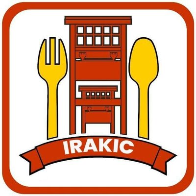 Trademark IRAKIC