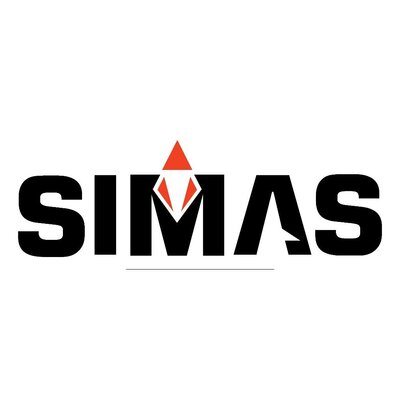 Trademark SIMAS