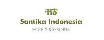 Trademark HS Santika Indonesia HOTELS & RESORT