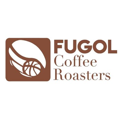 Trademark FUGOL Coffee Roasters + LOGO