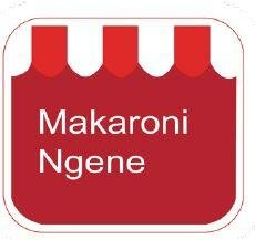 Trademark Makaroni Ngene