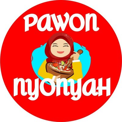 Trademark PAWON NYONYAH