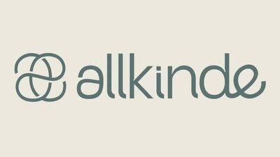 Trademark ALLKINDE + LOGO