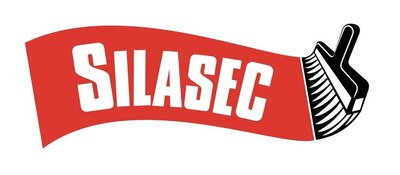 Trademark SILASEC + LOGO