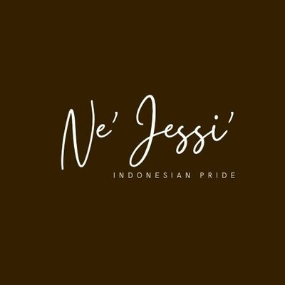 Trademark NE' JESSI'