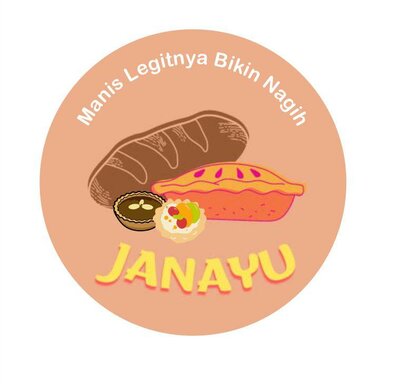 Trademark JANAYU