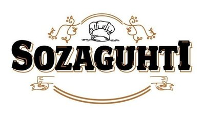 Trademark SOZAGUHTI