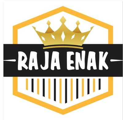 Trademark Raja Enak