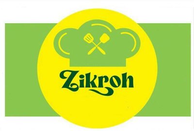 Trademark Zikroh