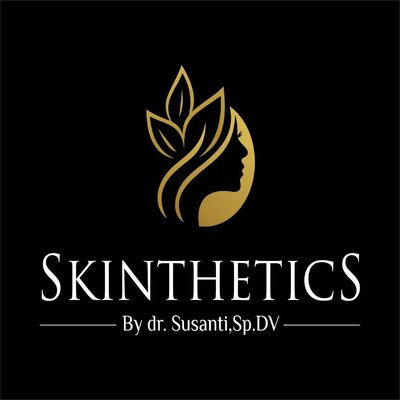 Trademark SKINTHETICS By dr. Susanti, Sp.DV