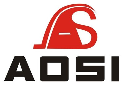 Trademark AOSI + LOGO